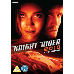 Knight Rider 2010 The Movie (DVD)