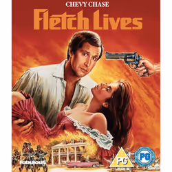 Fletch Lives [BD] (Blu-ray)