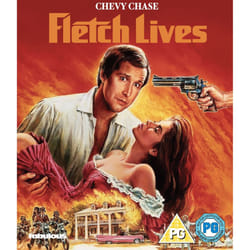 Fletch Lives [BD] (Blu-ray)