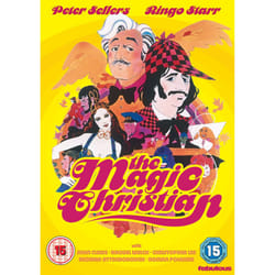 The Magic Christian (DVD)