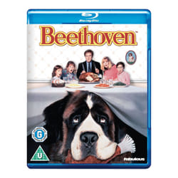 Beethoven (Blu-ray)