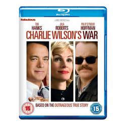 Charlie Wilson s War (Blu-ray)