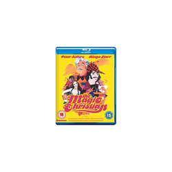 The Magic Christian (Blu-ray)