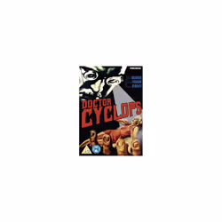 Doctor Cyclops (DVD)
