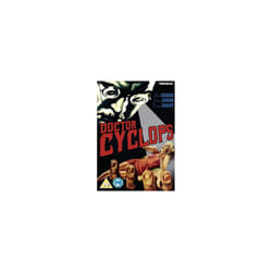Doctor Cyclops (DVD)