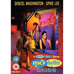 Mo' Better Blues (Blu-ray)