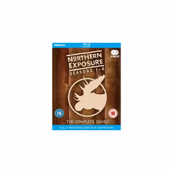 Northern Exposure The Complete SeriesÂ  (Blu-ray)