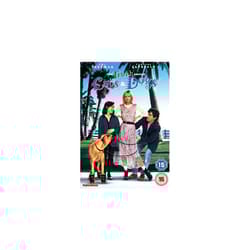The Truth About Cats and Dogs (DVD)