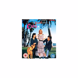 The Truth About Cats and Dogs (Blu-ray)