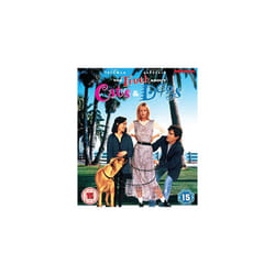 The Truth About Cats and Dogs (Blu-ray)