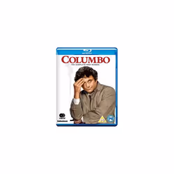 Columbo - The Complete First Season (Blu-ray)
