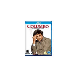 Columbo - The Complete First Season (Blu-ray)
