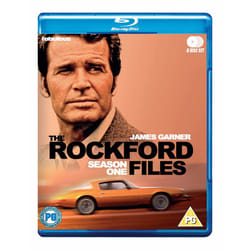 The Rockford Files (Blu-ray)