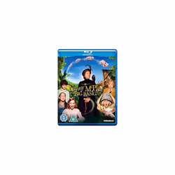 Nanny Mcphee And The Big Bang (Blu-ray)