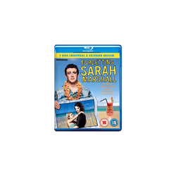 Forgetting Sarah Marshall (Blu-ray)