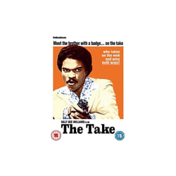 The Take (DVD)