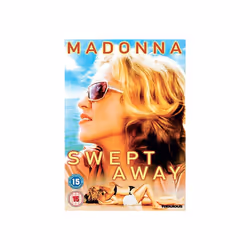 Swept Away (DVD)