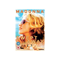 Swept Away (DVD)