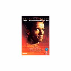 The Running Man (DVD)
