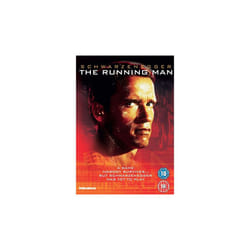 The Running Man (DVD)