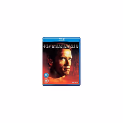 The Running Man (Blu-ray)