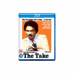 The Take (DVD)