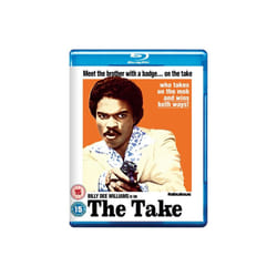 The Take (DVD)