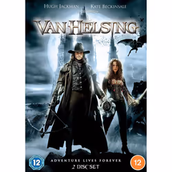 Van Helsing (DVD)