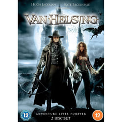 Van Helsing (DVD)