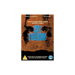 Cry Freedom [1987] (DVD)