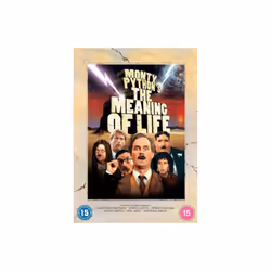 Monty Python's Meaning Of Life (DVD)