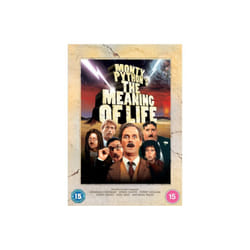 Monty Python's Meaning Of Life (DVD)