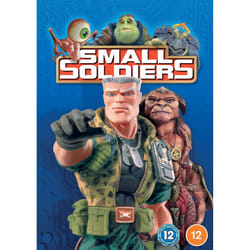 Small Soldiers (DVD)