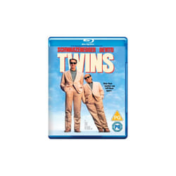 Twins (Blu-ray)