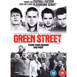 Green Street (DVD)