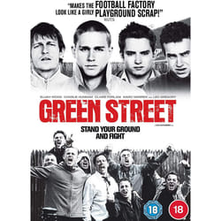 Green Street (DVD)