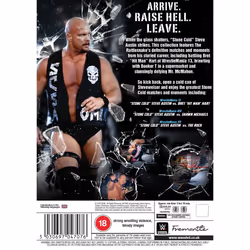 WWE Austin 3:16 - Best of Stone Cold Steve Austin (DVD)