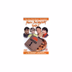 Men Behaving Badly: Series 1 DVD (2009) Martin Clunes, Dennis (DIR) cert 15 - Region 2