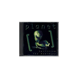 Planet  Splitting the Humidity CD
