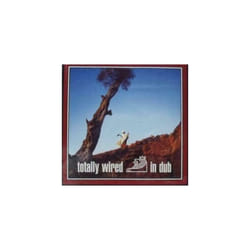 Various  Totally Wired in Dub CD