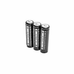 Ni-MH Replacement Rechargeable Battery*3?Cobra PMR845 Walkie Talkie Radio?850mAh
