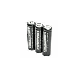 Ni-MH Replacement Rechargeable Battery*3?Cobra PMR845 Walkie Talkie Radio?850mAh
