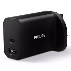 Philips DLP2621/05, Indoor, AC, Black