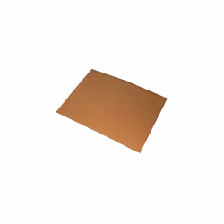 Stationery Paper and Cardstock for Arts, Ideal for Schools, Office Home Crafting and Kids Scrapbooking Metallic Bronze Card, 20 Sheets A4 Approx.