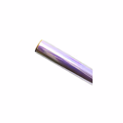 70cm x 2m Florist Flower Iridescent Film Cellophane Gift Wrap Perfect for DIY Flower Bouquet Wrap Wedding Birthday Present Gift Package Wrapping