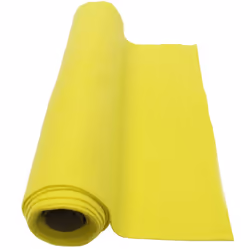 Soft Texture Felt Sheet Supplied on a Roll for Textile Fabrics DIY Craftwork Sewing Patchwork, Arts and Crafts, Colour Roll, ...