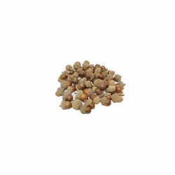 Natural Acorns PK50 2-3cm Ideal for Kids' Arts and Crafts, Christmas, Sensory Stimulation, Festival Party and Festival Decort ...