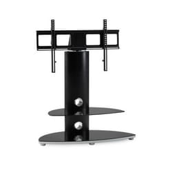 Alphason Osmium TV cabinet/entertainment centre 2 shelves