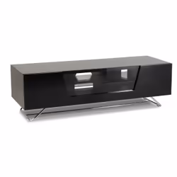 Alphason Chromium 2 1200 TV cabinet/entertainment centre 1 drawer(s)