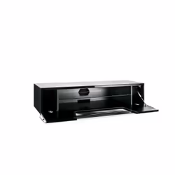 Alphason Chromium 2 1200 TV cabinet/entertainment centre 1 drawer(s)